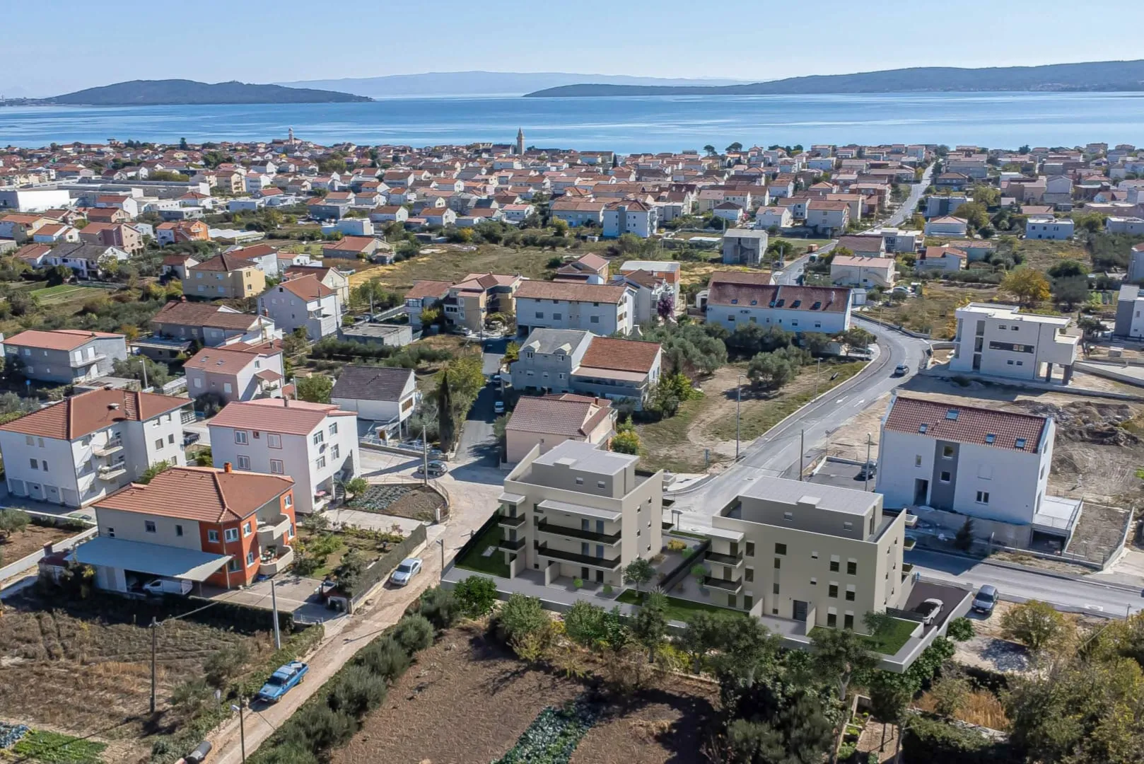 Penthouse Kaštela – Photo 17