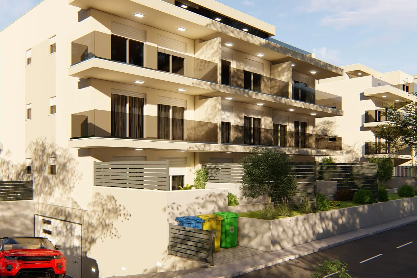 Penthouse Kaštela – Photo 6