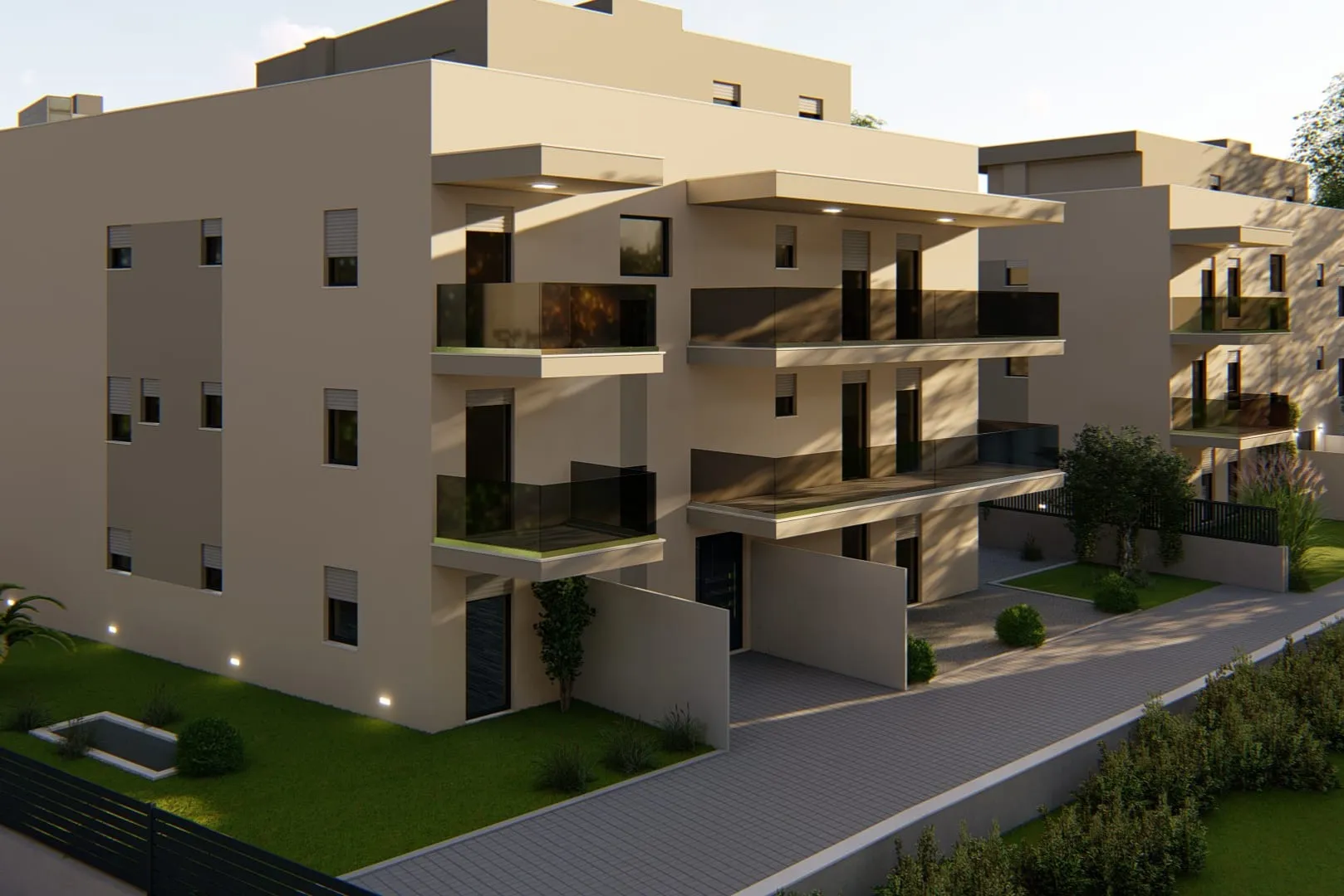 Penthouse Kaštela – Photo 7