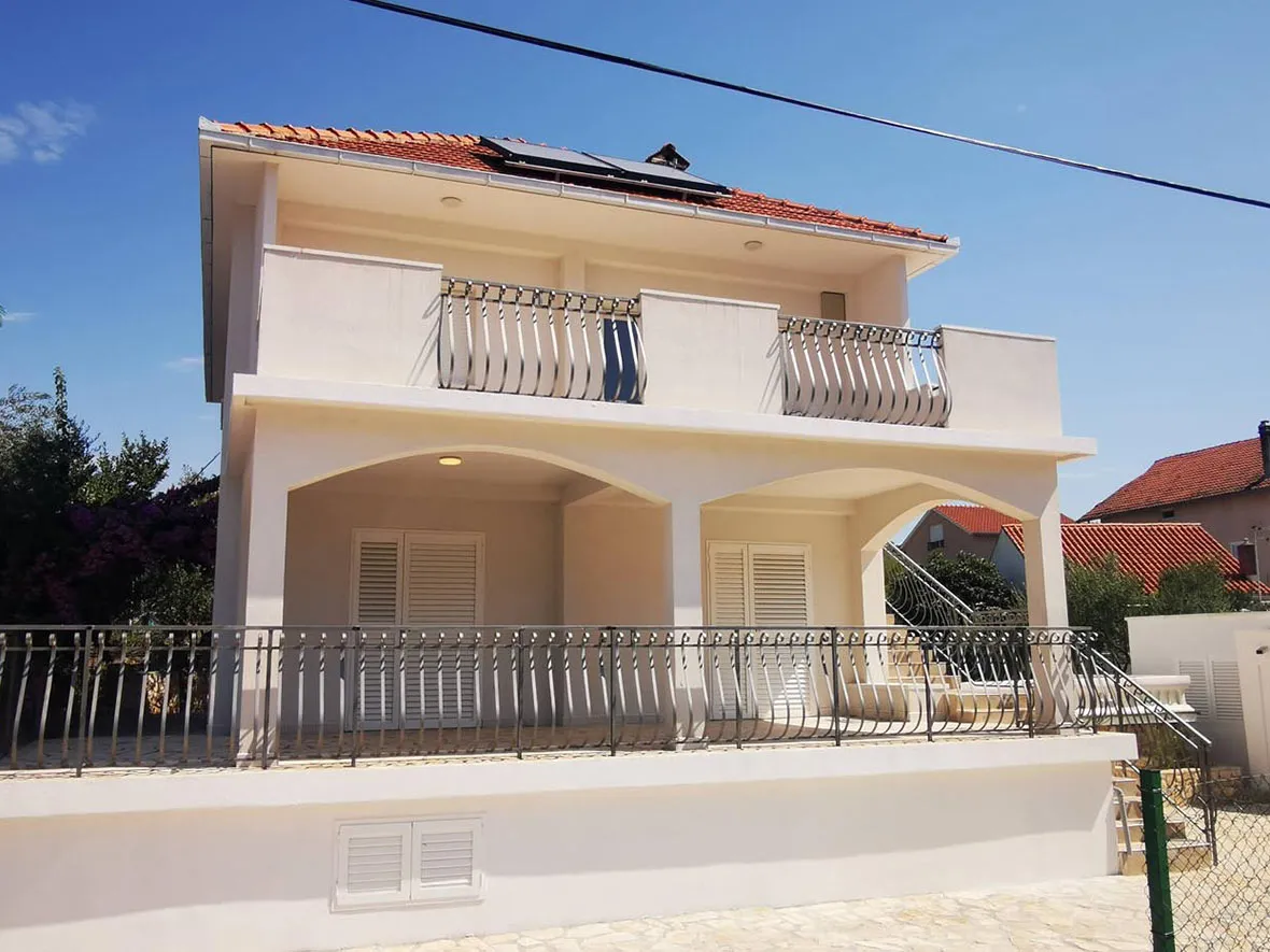 Villa Rogoznica