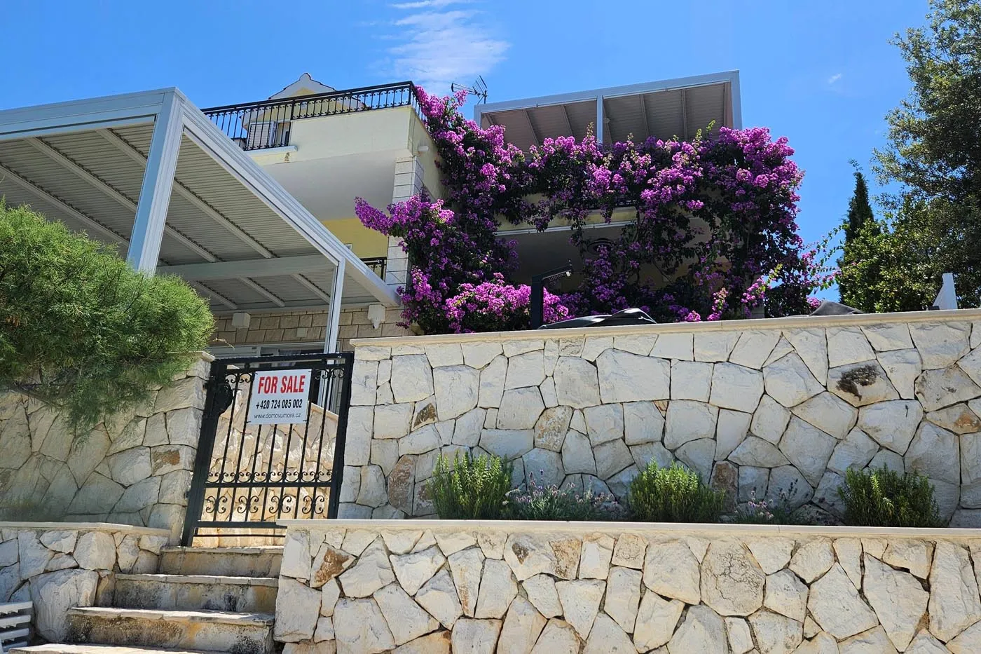 Villa Seget Vranjica – Photo 3