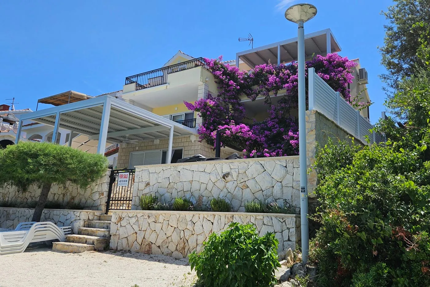 Villa Seget Vranjica – Photo 2