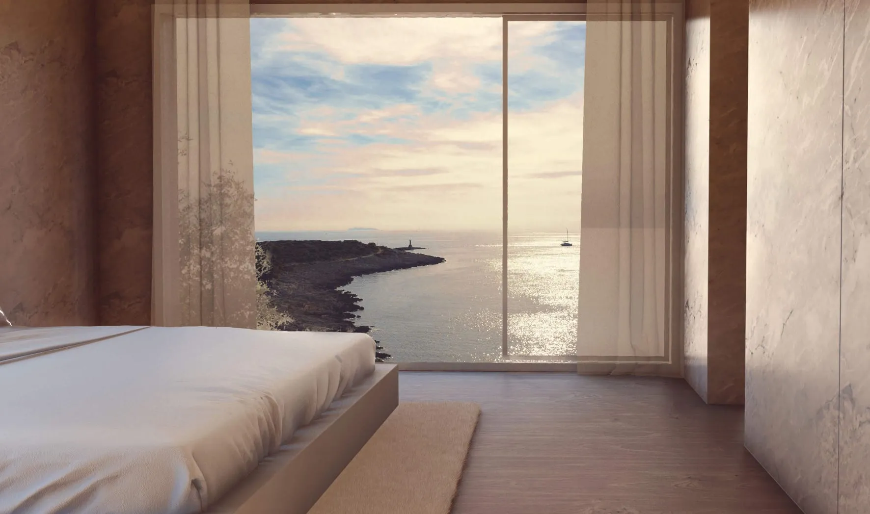 Ražanj, Villa Plancus, Adriatic Luxury Gem – Photo 5