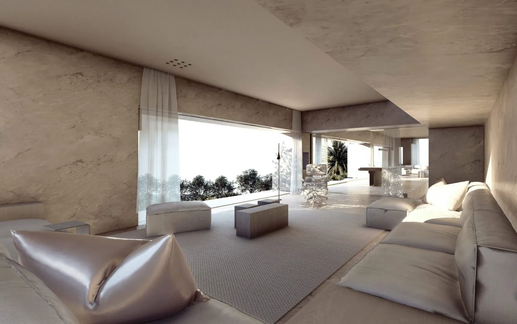 Ražanj, Villa Plancus, Adriatic Luxury Gem – Photo 4