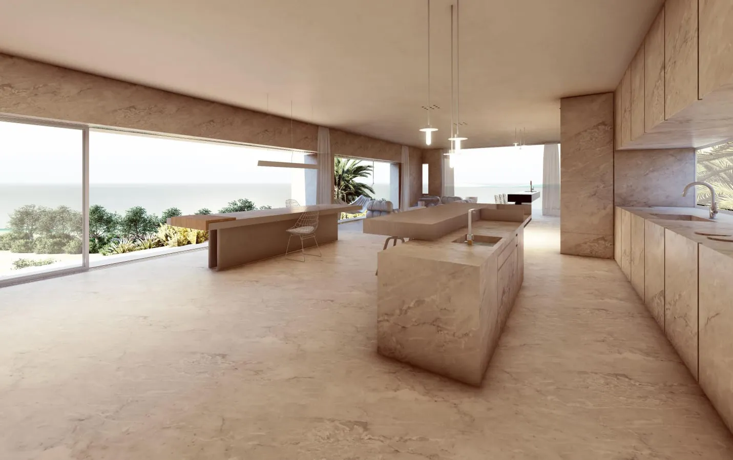 Ražanj, Villa Plancus, Adriatic Luxury Gem – Photo 3
