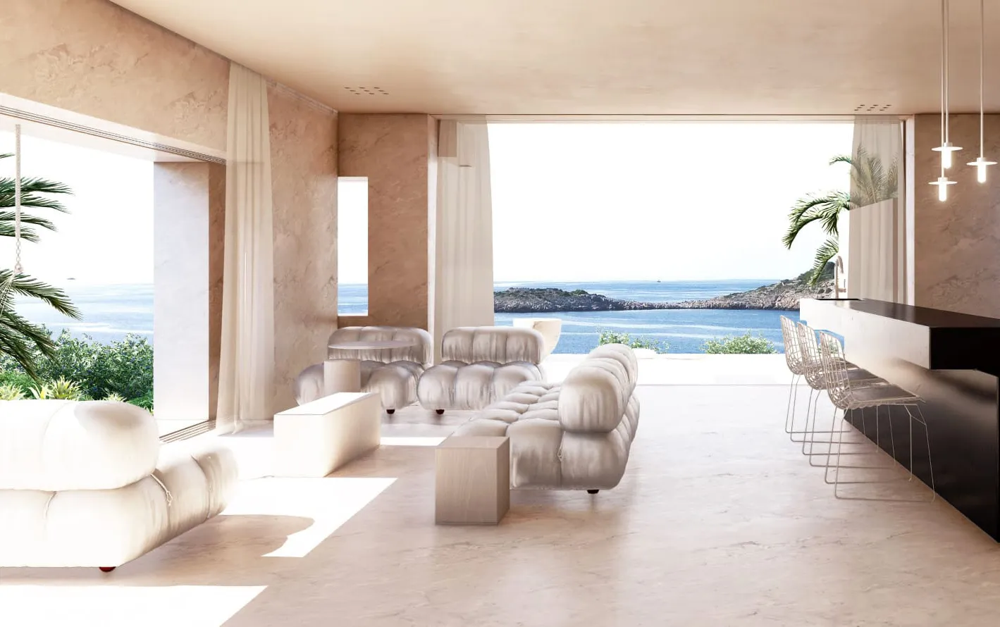 Ražanj, Villa Plancus, Adriatic Luxury Gem – Photo 1