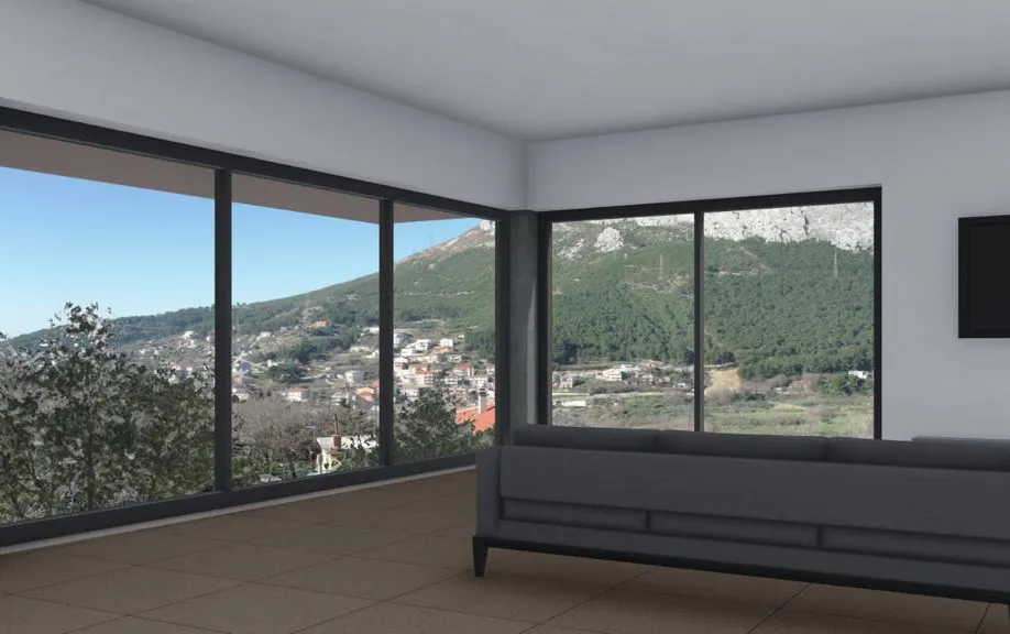 Klis, Luxury Villa with Wellness and Outdoor Pool – Photo 3
