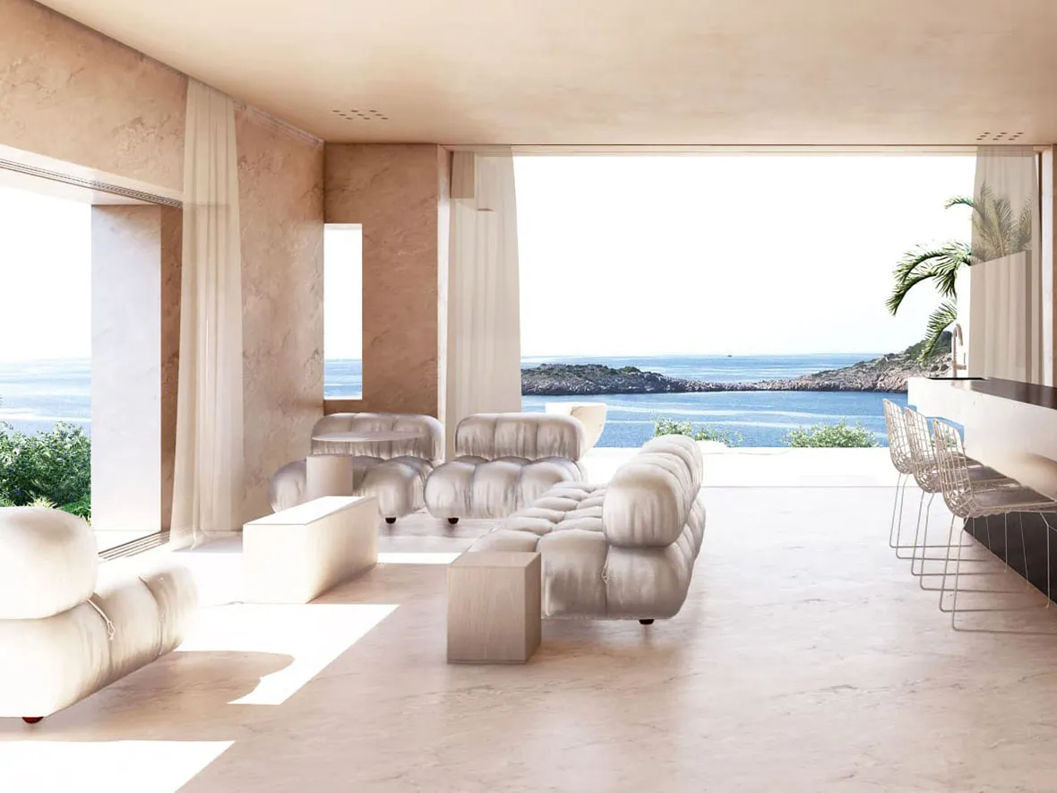 Ražanj, Villa Plancus, Adriatic Luxury Gem