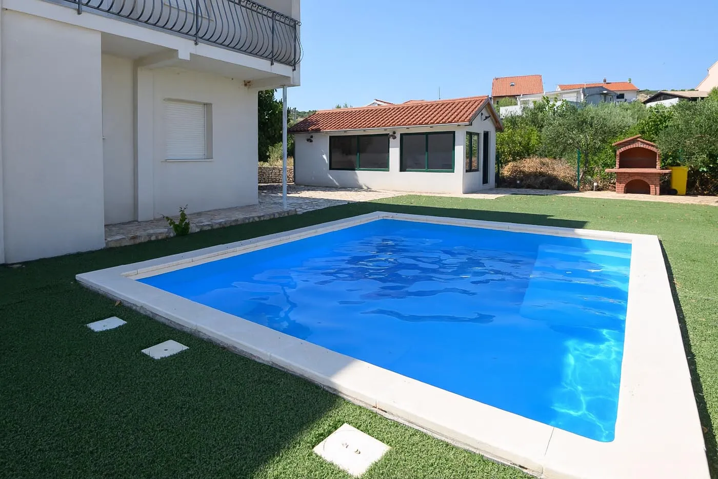 Villa Rogoznica – Photo 3