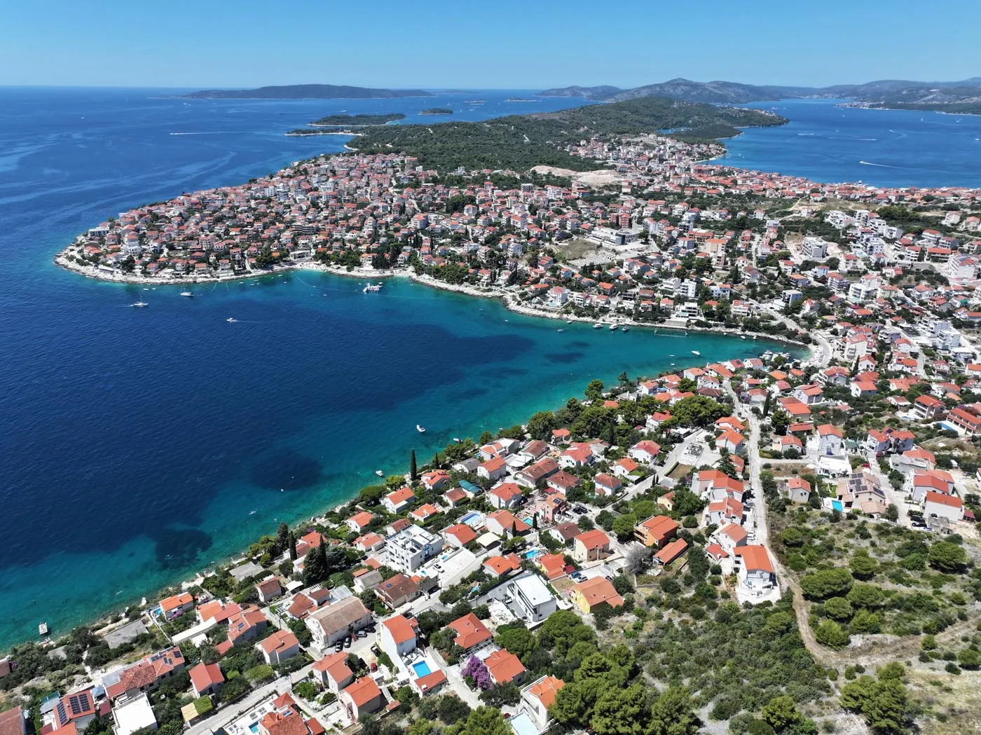 207 m² Penthouse in New Development 150 m from the Sea – Photo 11