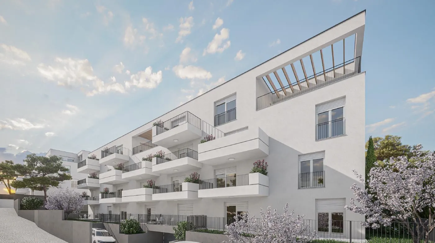 207 m² Penthouse in New Development 150 m from the Sea – Photo 10
