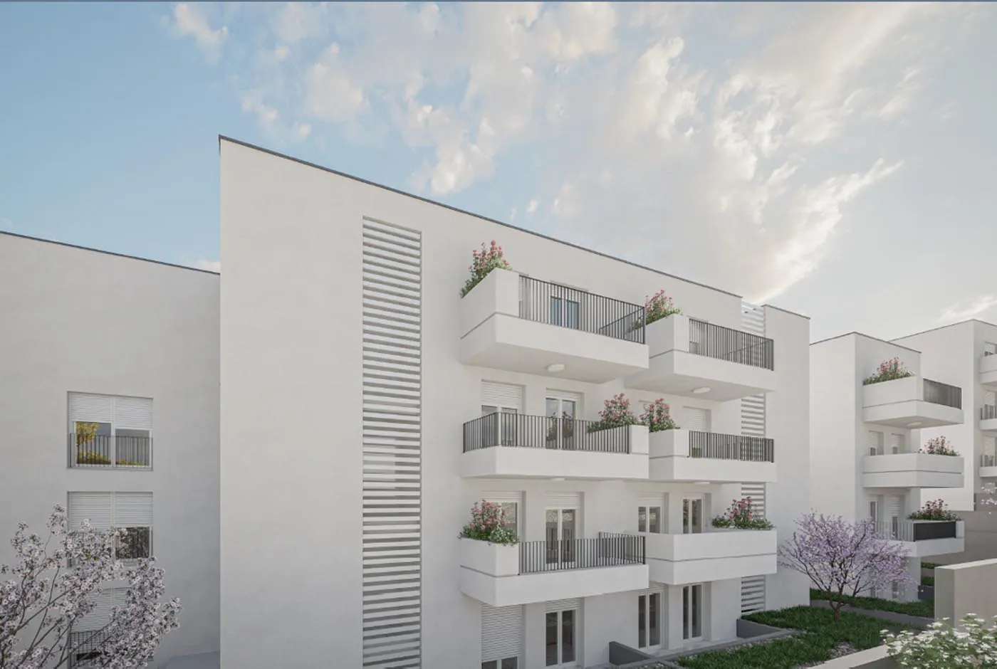 207 m² Penthouse in New Development 150 m from the Sea – Photo 9