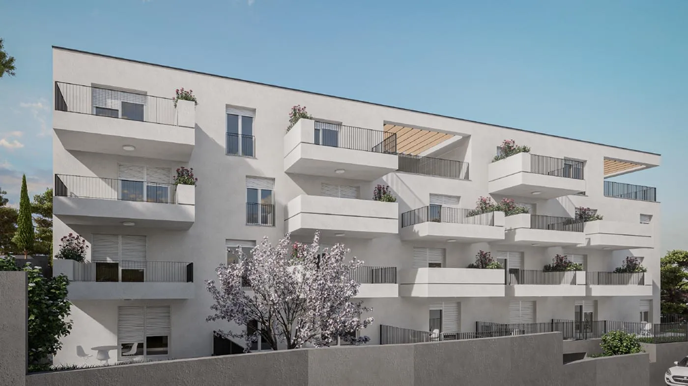 207 m² Penthouse in New Development 150 m from the Sea – Photo 7