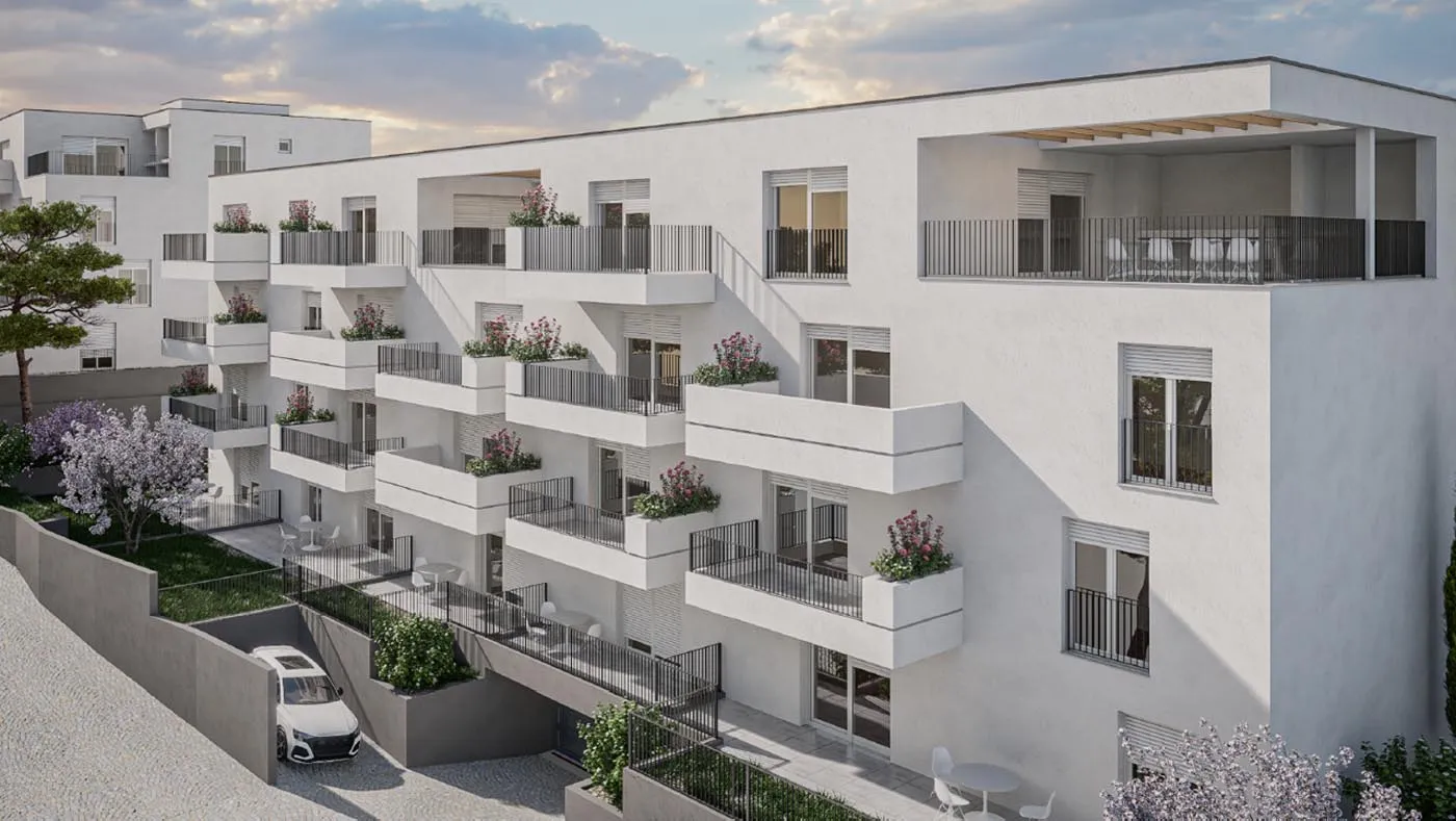 207 m² Penthouse in New Development 150 m from the Sea – Photo 6