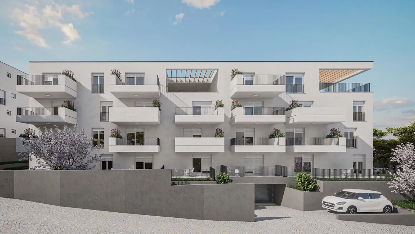 207 m² Penthouse in New Development 150 m from the Sea – Photo 1