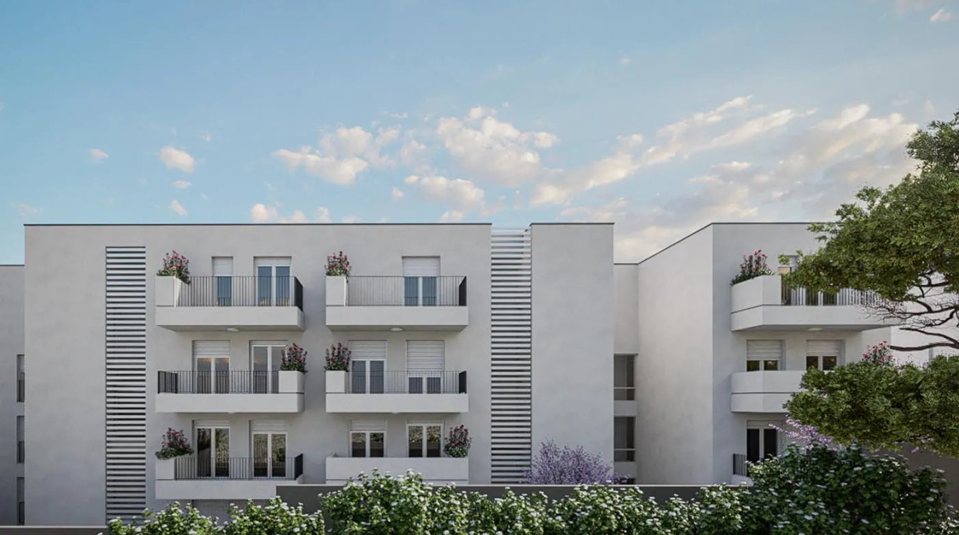 207 m² Penthouse in New Development 150 m from the Sea – Photo 2