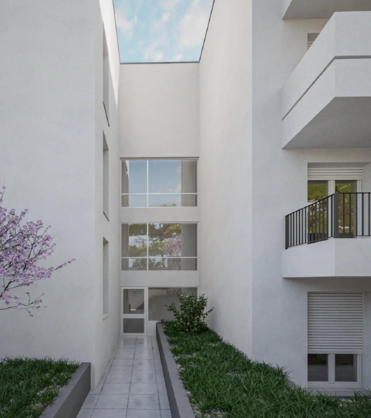 207 m² Penthouse in New Development 150 m from the Sea – Photo 3