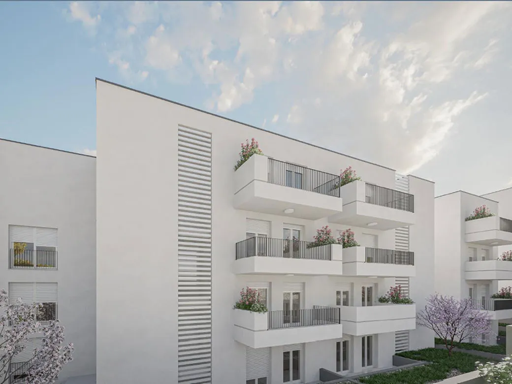 207 m² Penthouse in New Development 150 m from the Sea