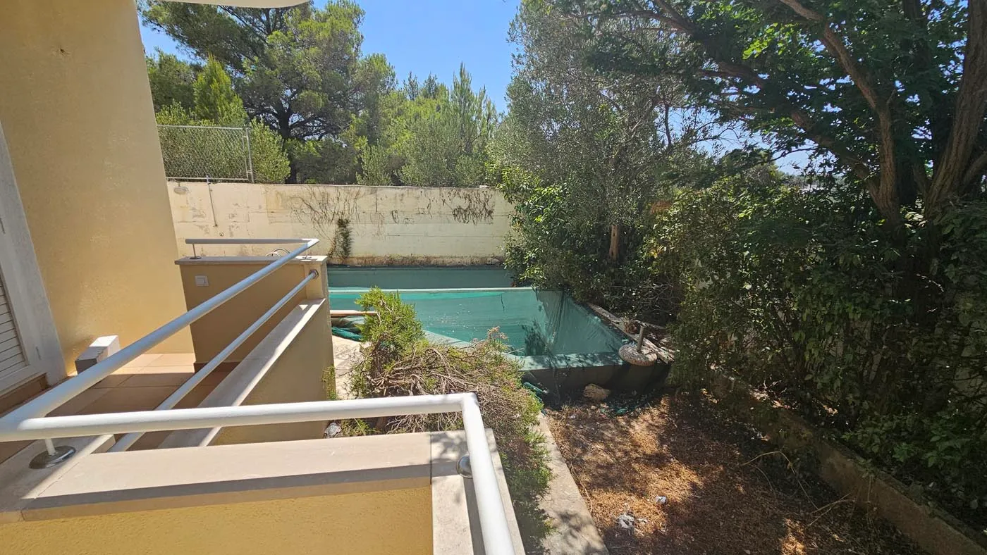 Apartment building with 8 units, Milna, Brač – Photo 15