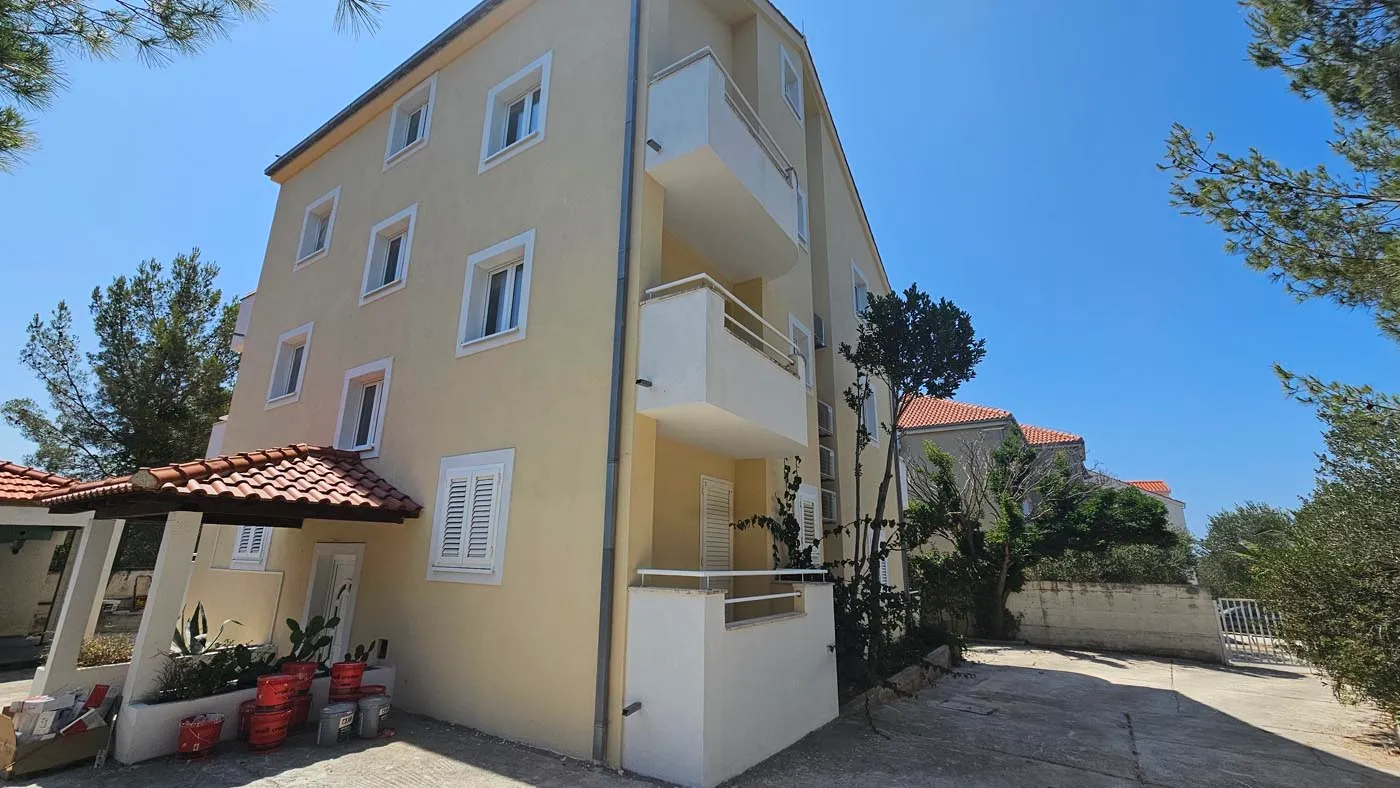 Apartment building with 8 units, Milna, Brač – Photo 7