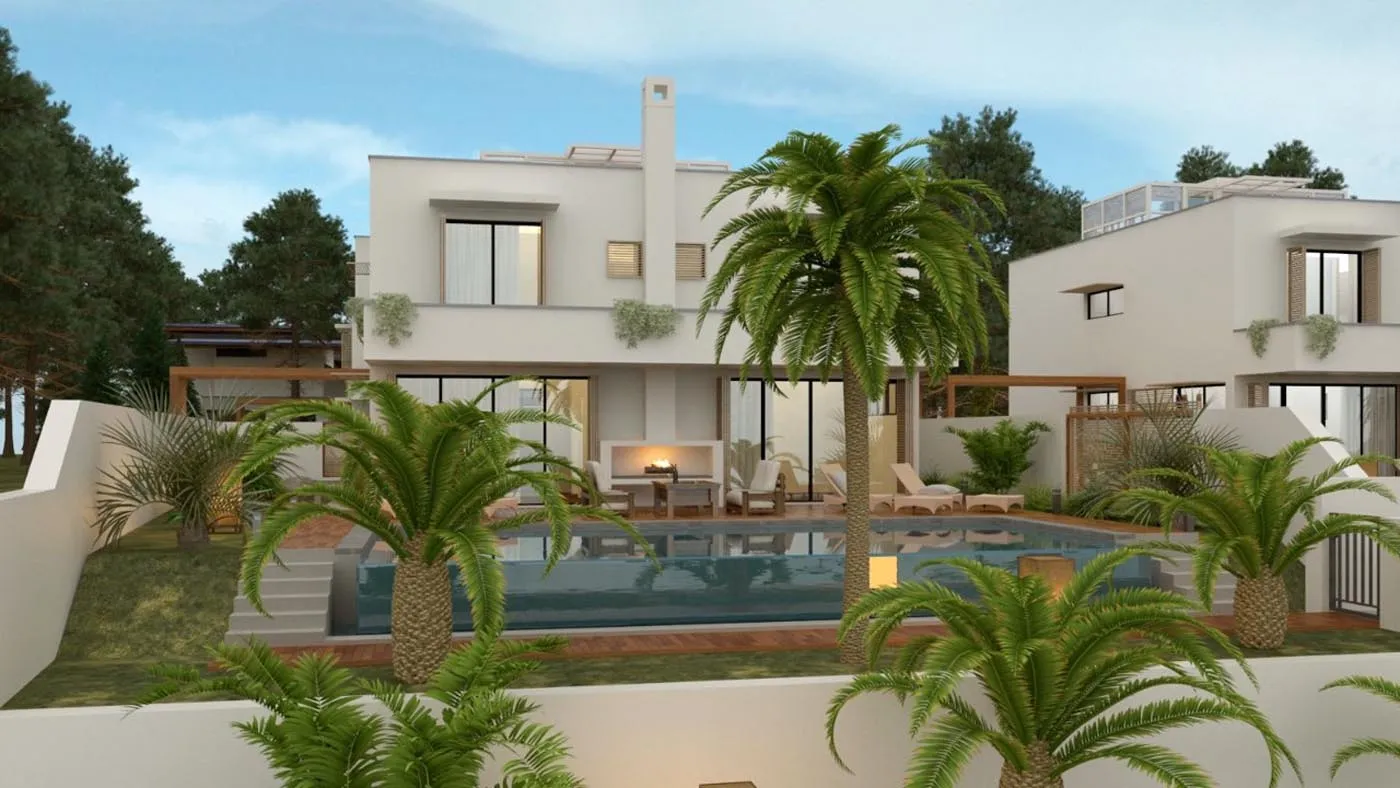 Luxury Seafront Villa with Pool Near Split – Photo 3