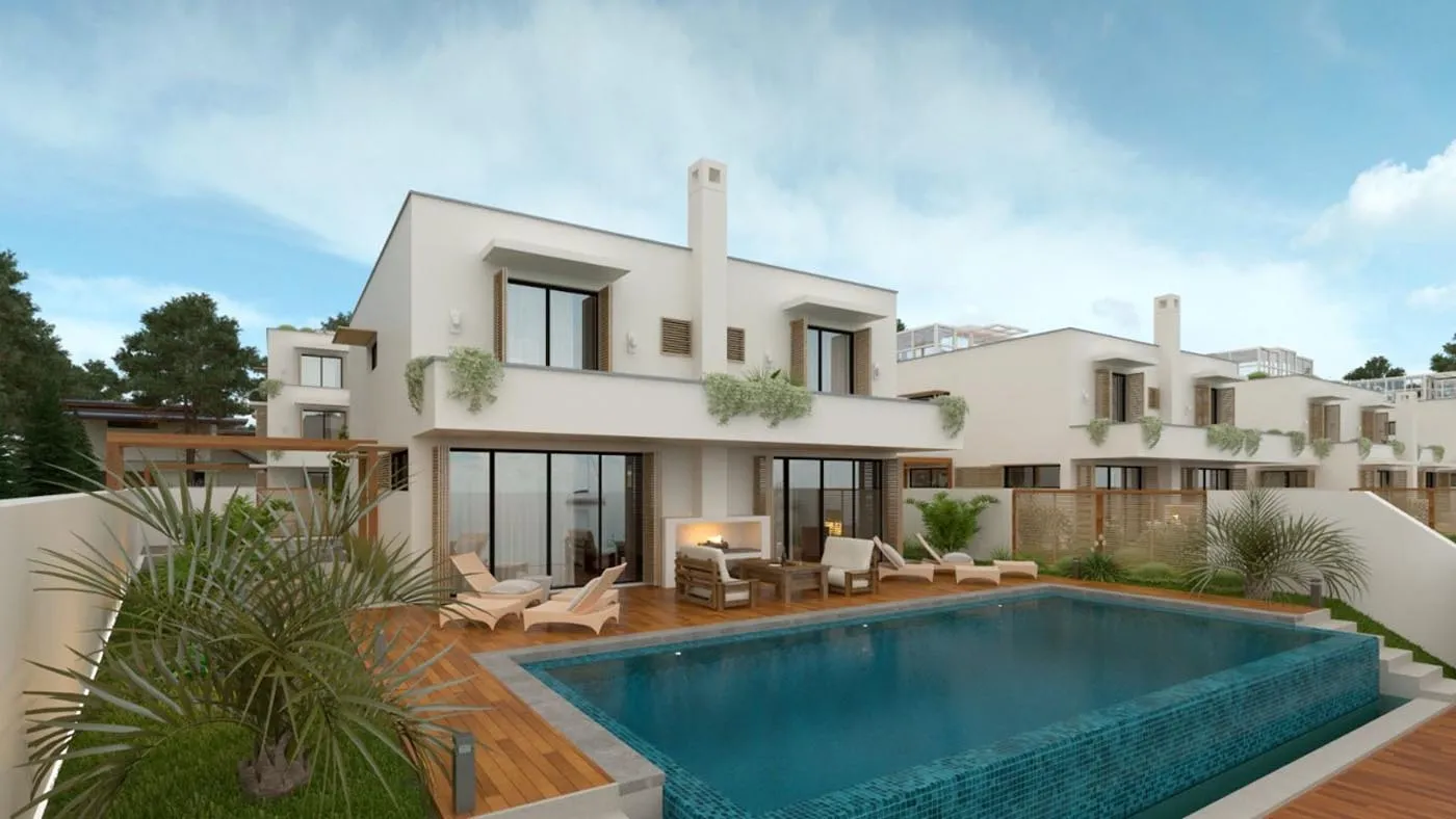 Luxury Seafront Villa with Pool Near Split – Photo 6