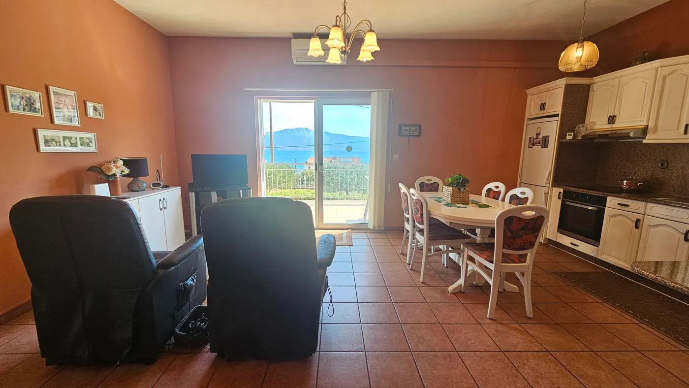 House Near the Sea with a Large Plot, Slatine, Čiovo – Photo 6
