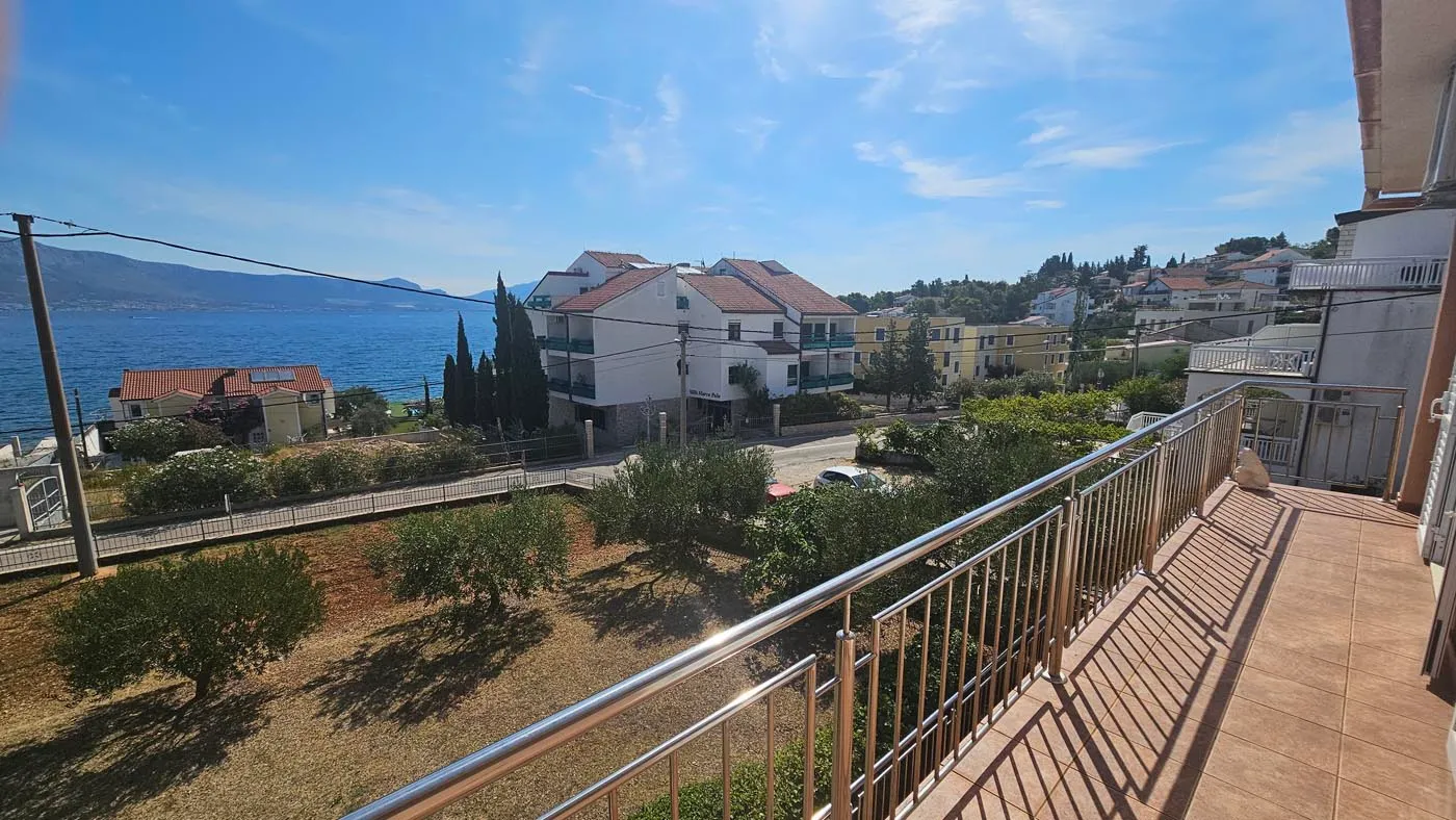 House Near the Sea with a Large Plot, Slatine, Čiovo – Photo 23