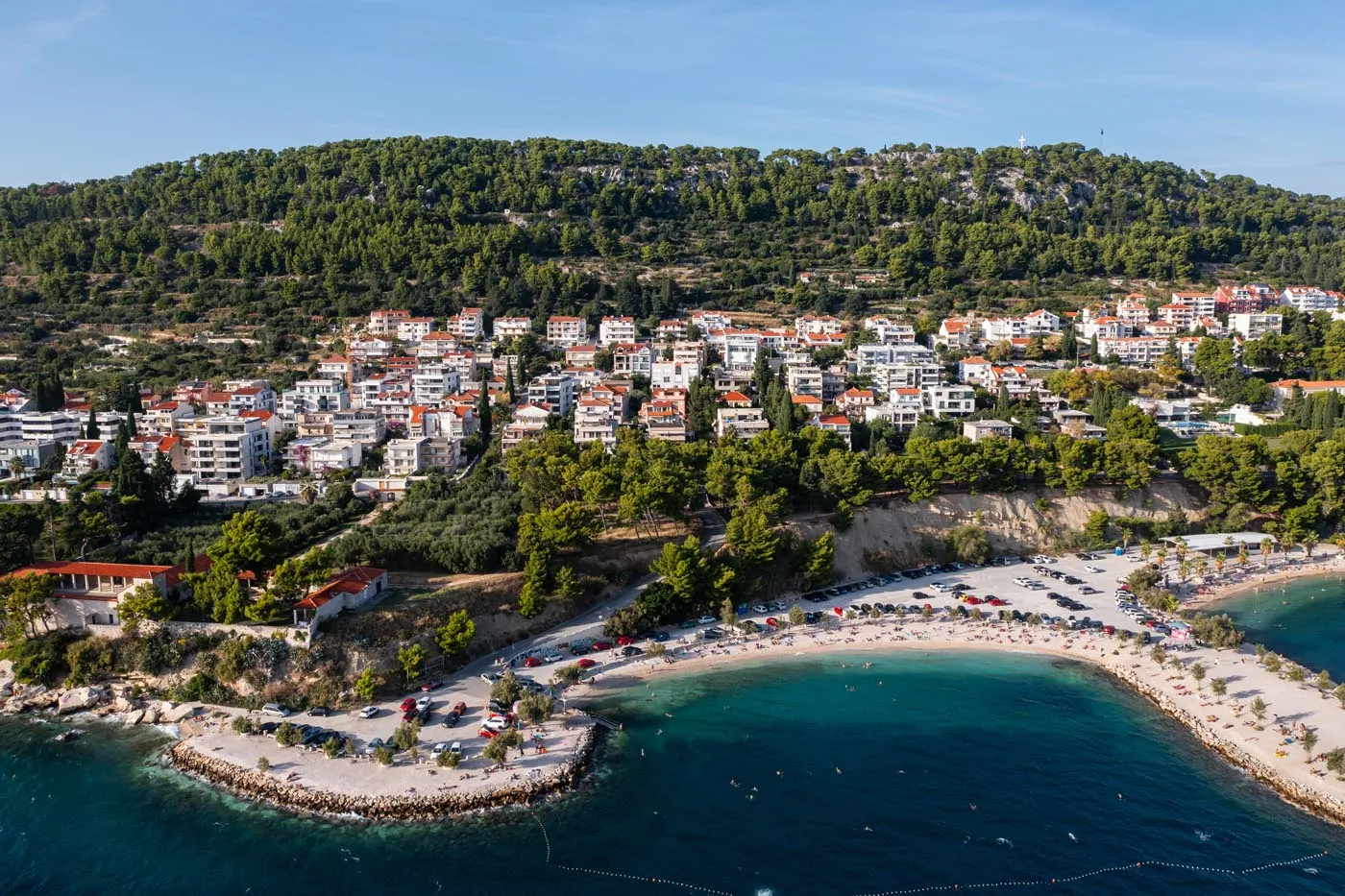 Villa San Mora: Zen Lifestyle & subtle prestige in Split’s Most Exclusive Enclave – Photo 2