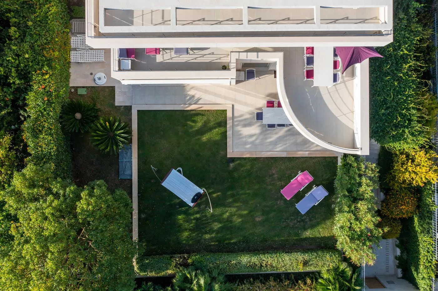 Villa San Mora: Zen Lifestyle & subtle prestige in Split’s Most Exclusive Enclave – Photo 3