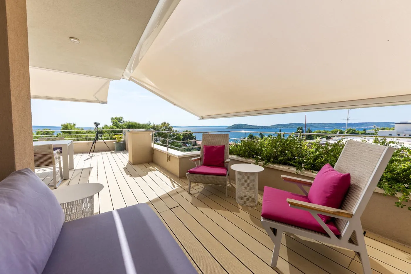 Villa San Mora: Zen Lifestyle & subtle prestige in Split’s Most Exclusive Enclave – Photo 5