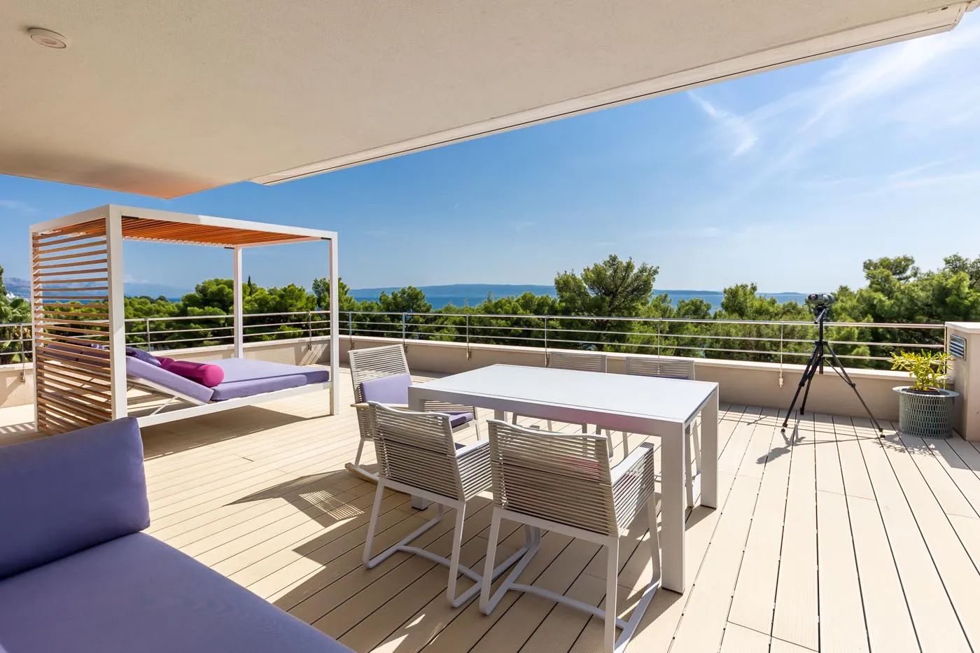 Villa San Mora: Zen Lifestyle & subtle prestige in Split’s Most Exclusive Enclave – Photo 6