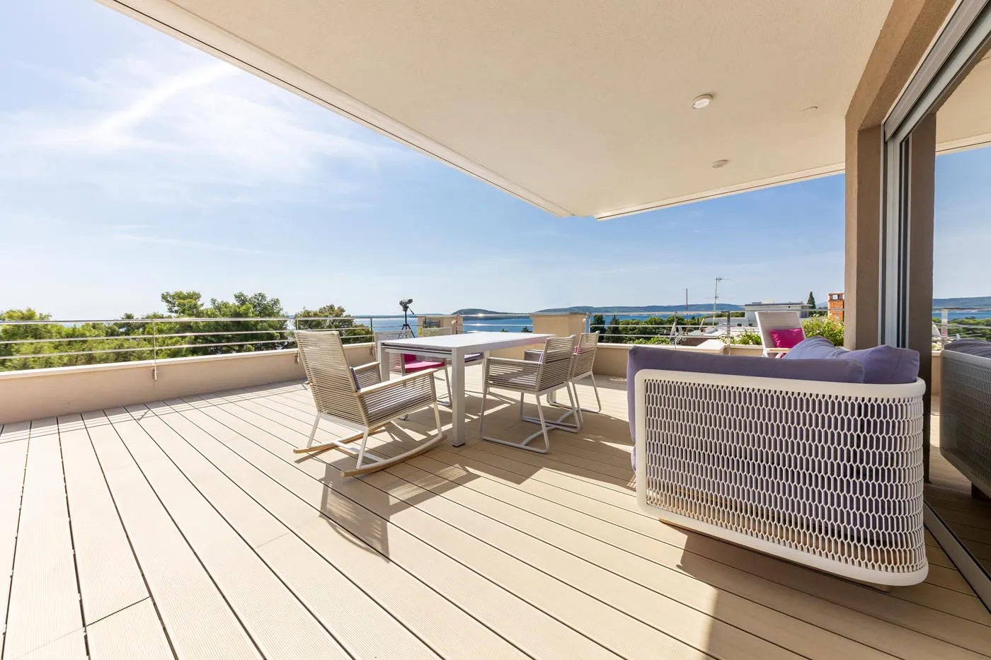 Villa San Mora: Zen Lifestyle & subtle prestige in Split’s Most Exclusive Enclave – Photo 7