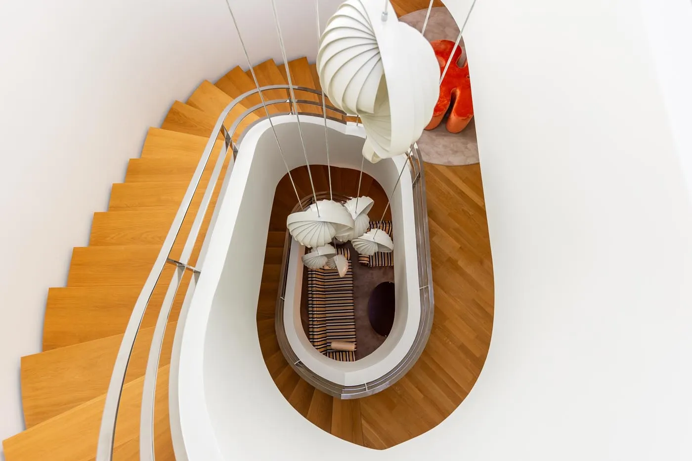 Villa San Mora: Zen Lifestyle & subtle prestige in Split’s Most Exclusive Enclave – Photo 11