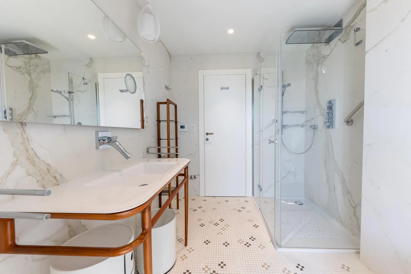 Villa San Mora: Zen Lifestyle & subtle prestige in Split’s Most Exclusive Enclave – Photo 16