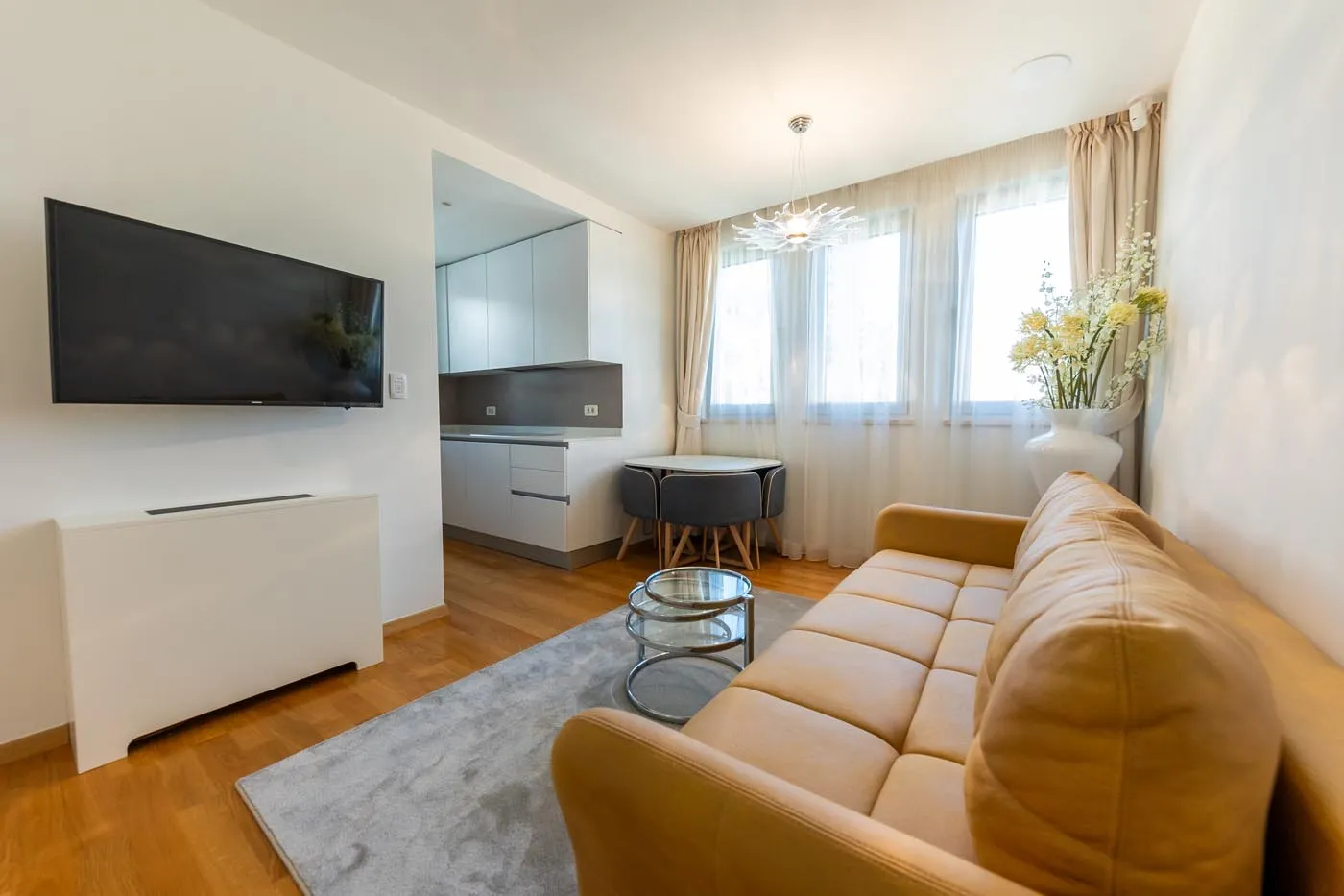 Villa San Mora: Zen Lifestyle & subtle prestige in Split’s Most Exclusive Enclave – Photo 18