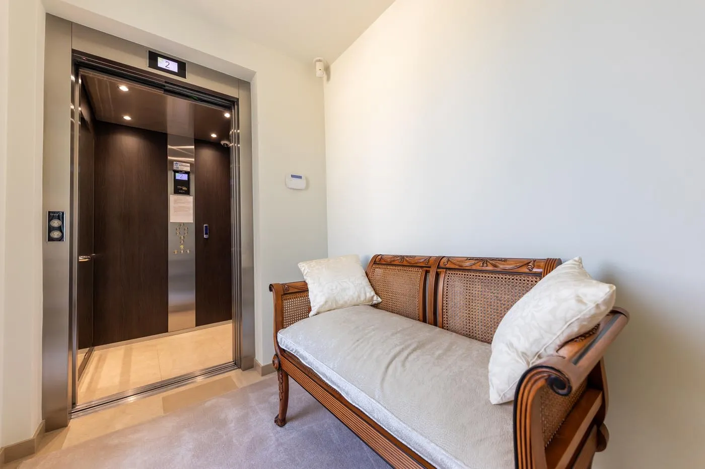 Villa San Mora: Zen Lifestyle & subtle prestige in Split’s Most Exclusive Enclave – Photo 20