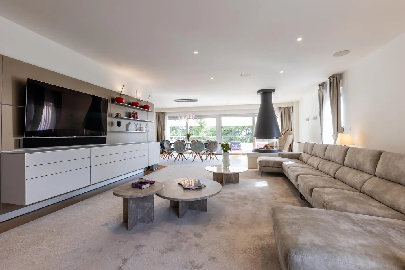 Villa San Mora: Zen Lifestyle & subtle prestige in Split’s Most Exclusive Enclave – Photo 22