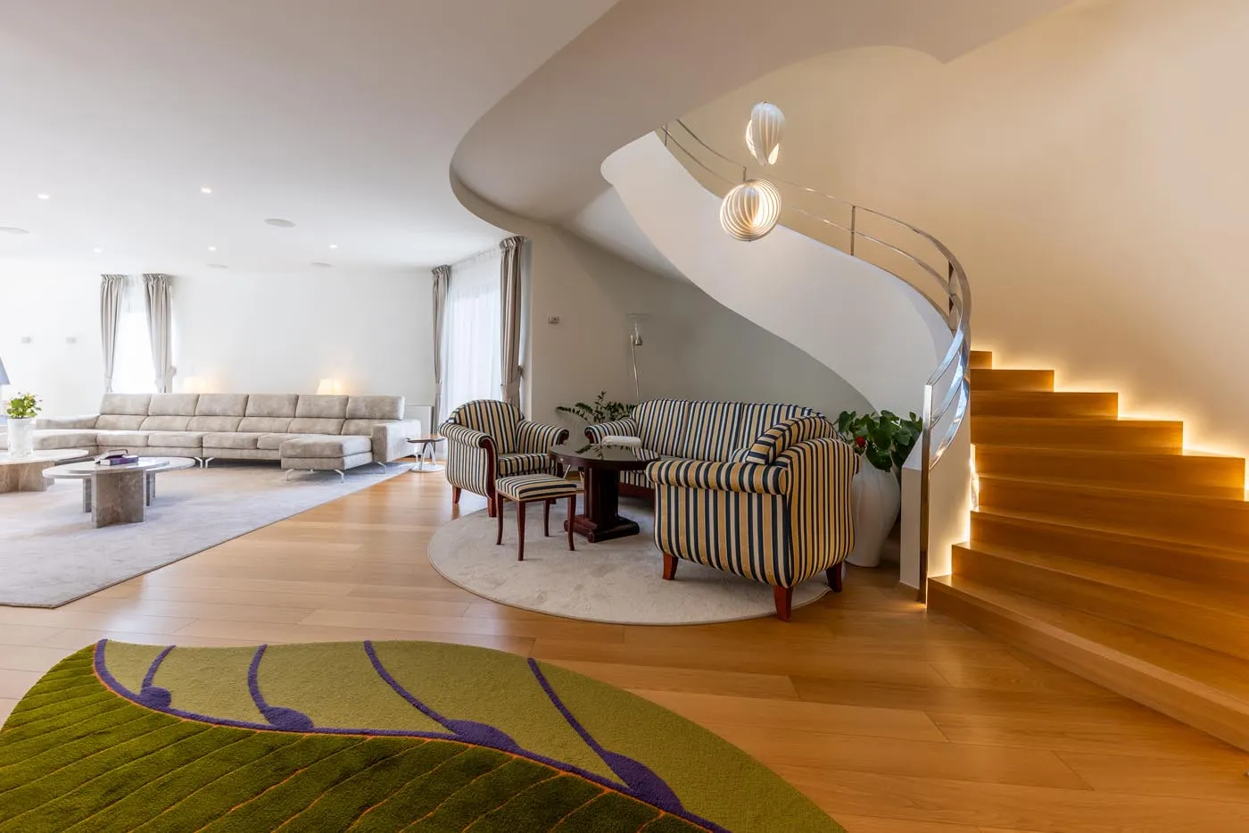 Villa San Mora: Zen Lifestyle & subtle prestige in Split’s Most Exclusive Enclave – Photo 23