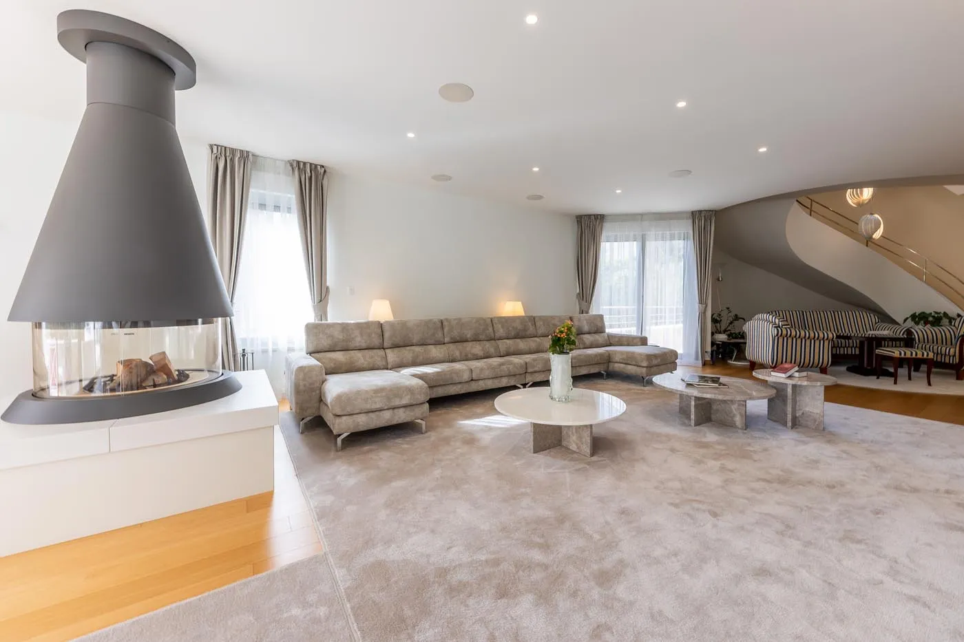 Villa San Mora: Zen Lifestyle & subtle prestige in Split’s Most Exclusive Enclave – Photo 24