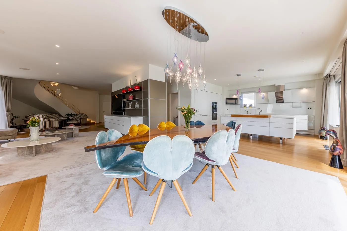 Villa San Mora: Zen Lifestyle & subtle prestige in Split’s Most Exclusive Enclave – Photo 25