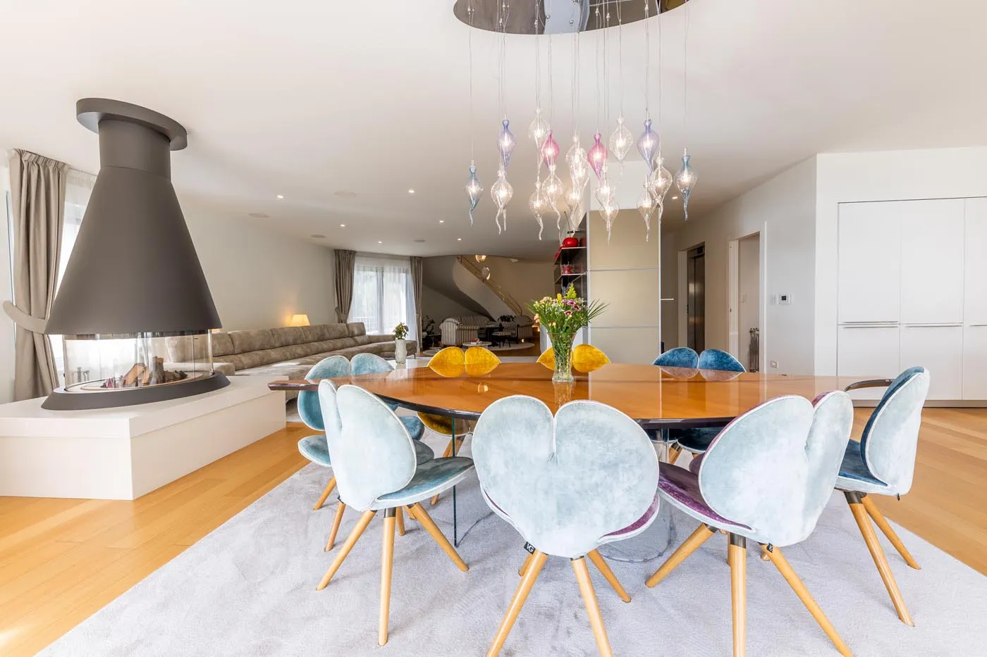 Villa San Mora: Zen Lifestyle & subtle prestige in Split’s Most Exclusive Enclave – Photo 26