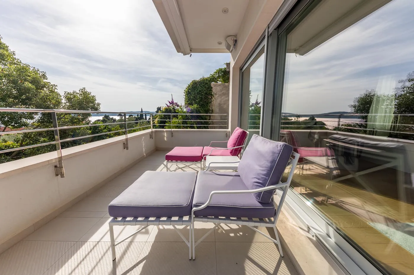 Villa San Mora: Zen Lifestyle & subtle prestige in Split’s Most Exclusive Enclave – Photo 28