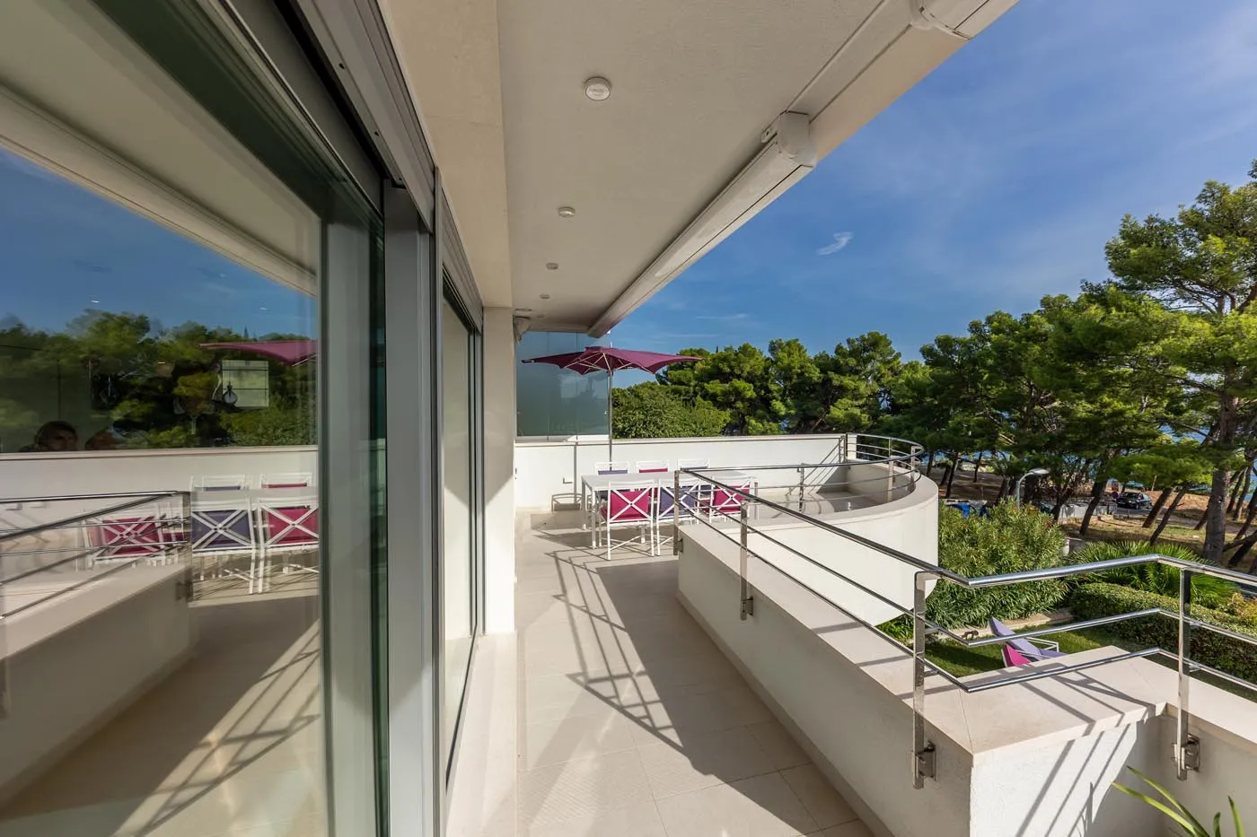 Villa San Mora: Zen Lifestyle & subtle prestige in Split’s Most Exclusive Enclave – Photo 29