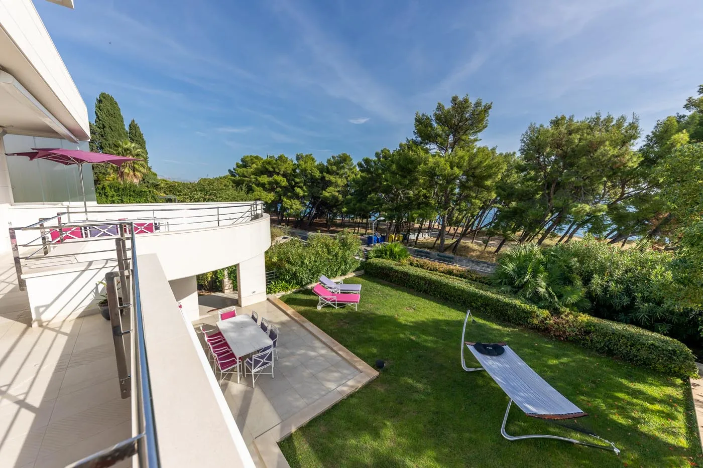 Villa San Mora: Zen Lifestyle & subtle prestige in Split’s Most Exclusive Enclave – Photo 30