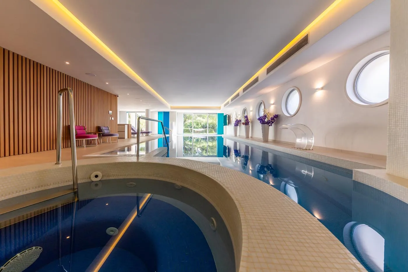 Villa San Mora: Zen Lifestyle & subtle prestige in Split’s Most Exclusive Enclave – Photo 35