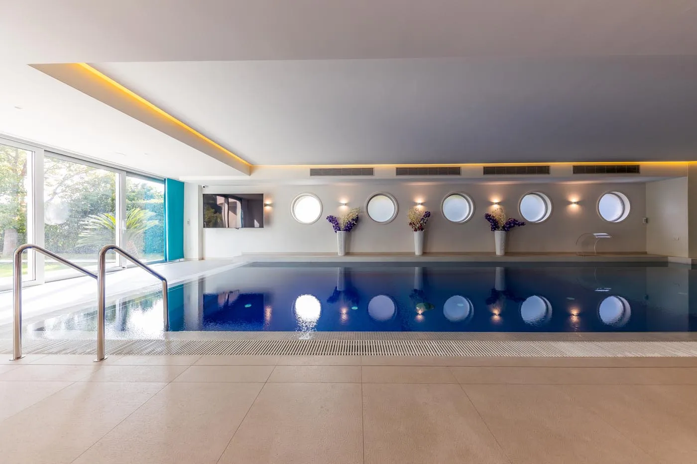 Villa San Mora: Zen Lifestyle & subtle prestige in Split’s Most Exclusive Enclave – Photo 36