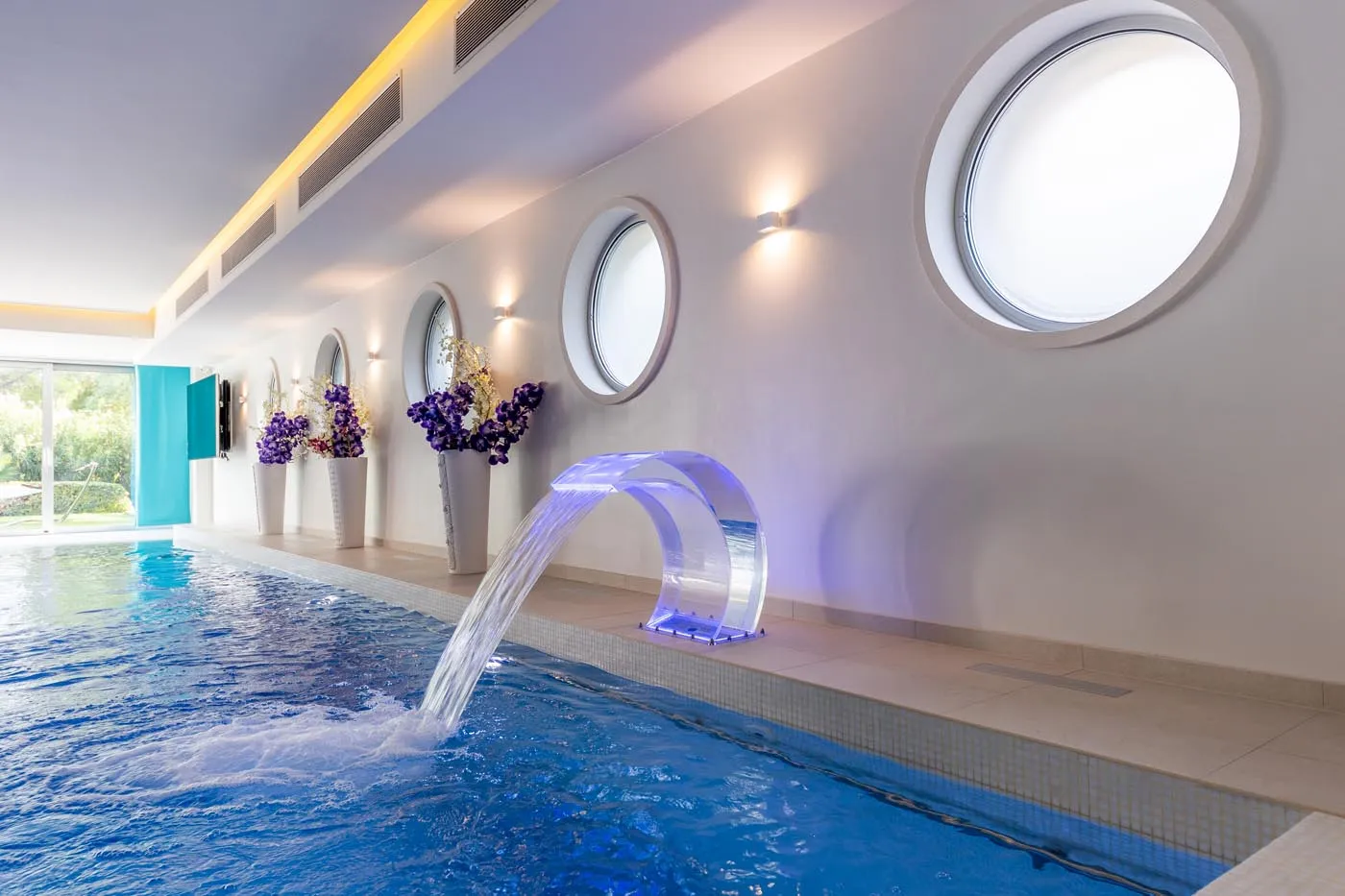 Villa San Mora: Zen Lifestyle & subtle prestige in Split’s Most Exclusive Enclave – Photo 37