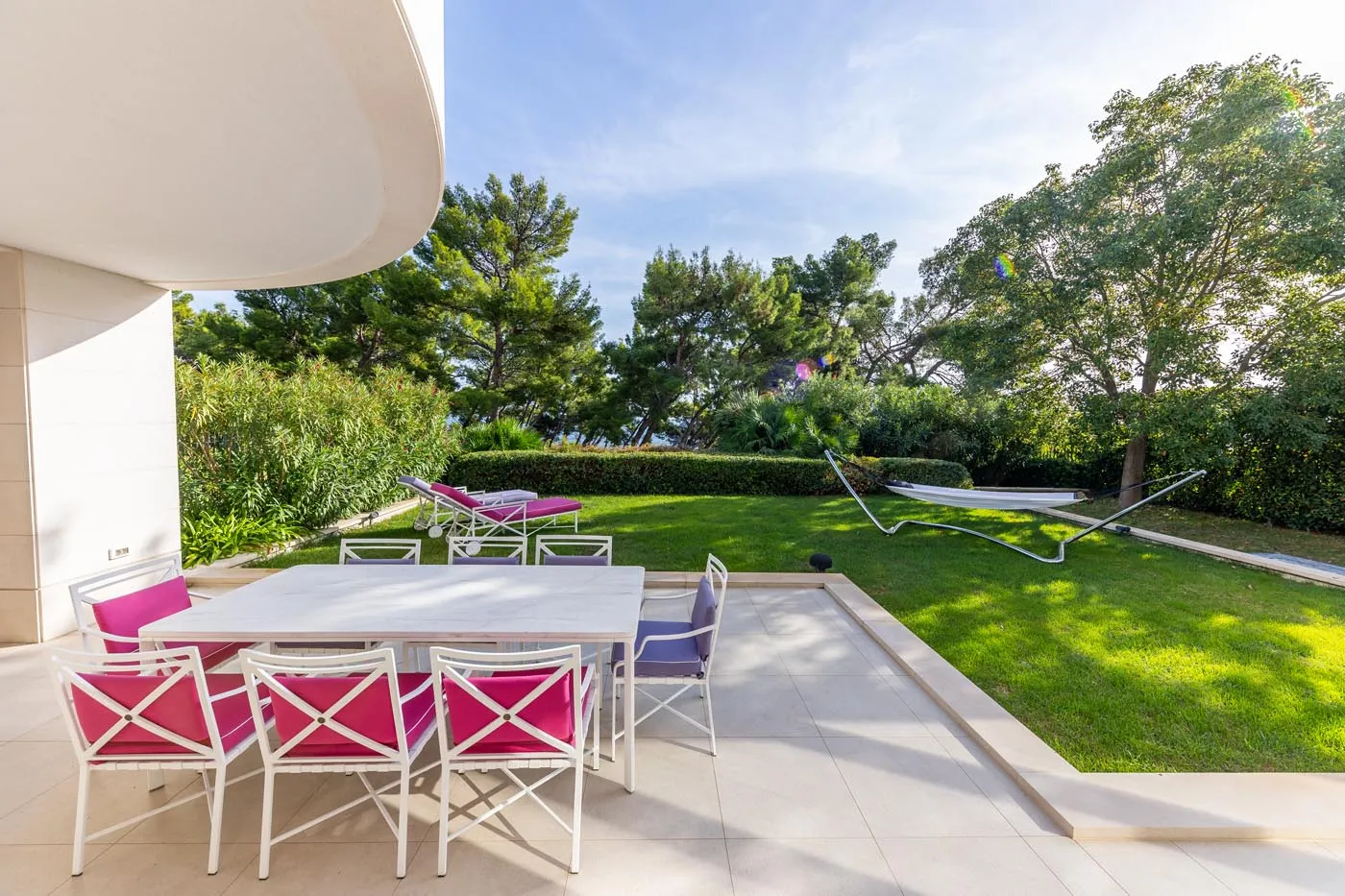 Villa San Mora: Zen Lifestyle & subtle prestige in Split’s Most Exclusive Enclave – Photo 38