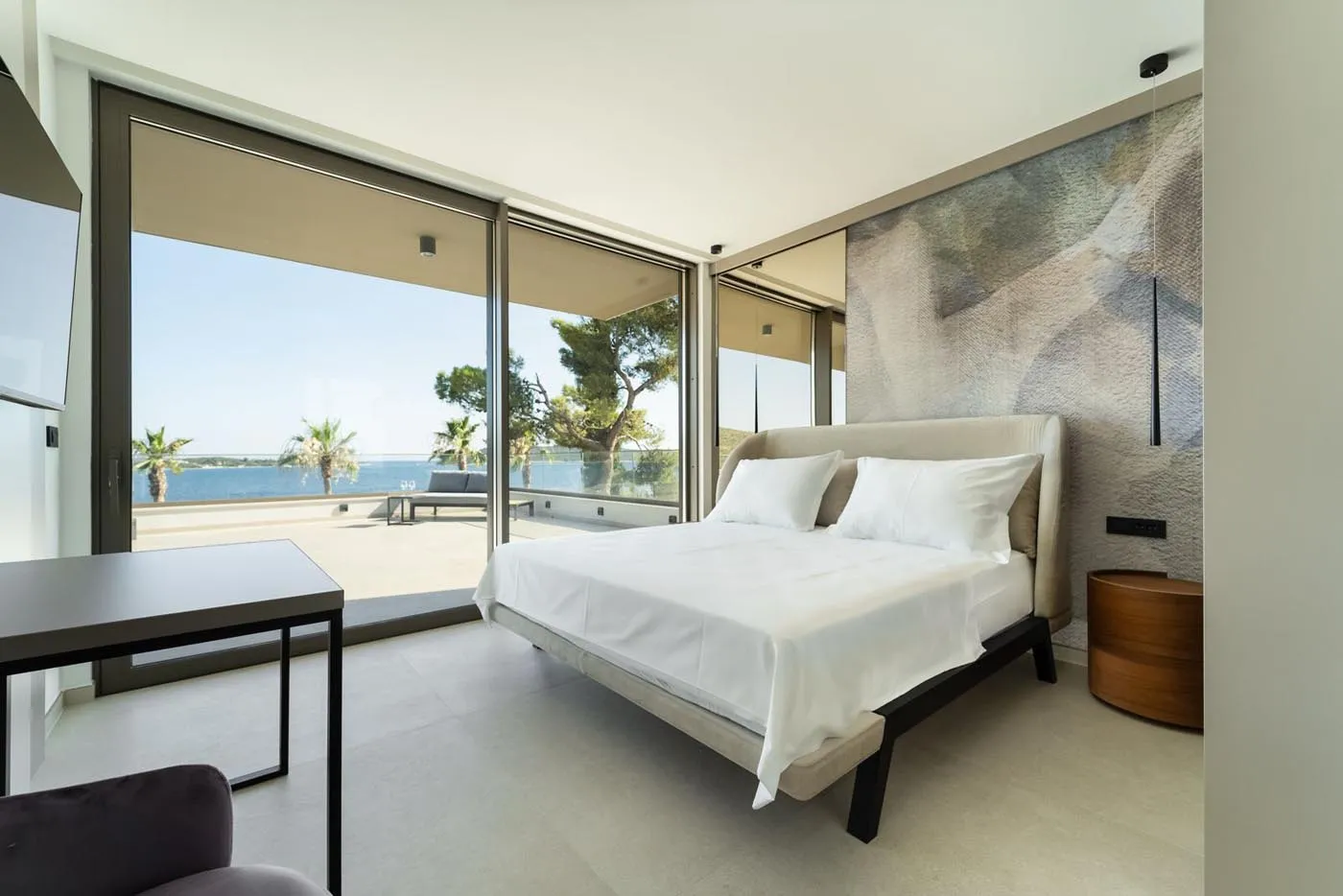 Villa Navis – A Private Coastal Sanctuary in Sevid – Photo 2